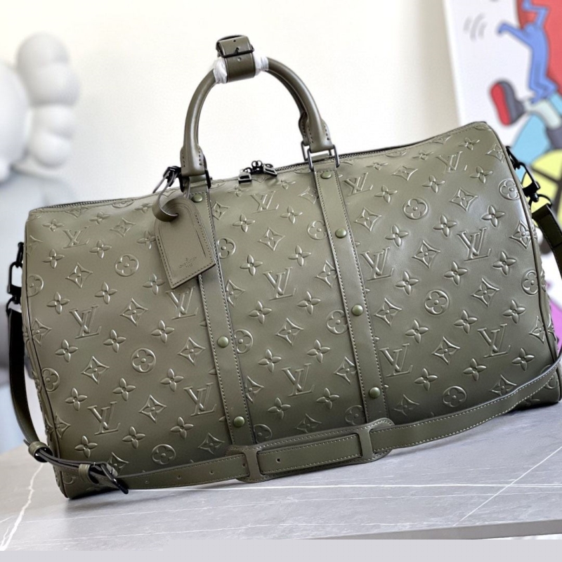 LV Travel Bags